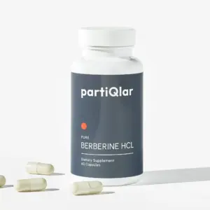 berberine supplement quality comparison