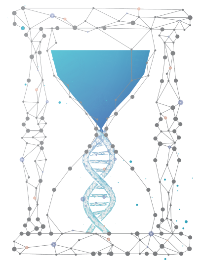 water into dna icon, truage complete kit