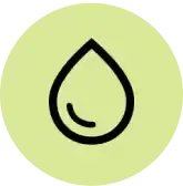 Improved endurance benefit illustration