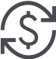 money back guarantee logo