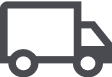 fast delivery icon