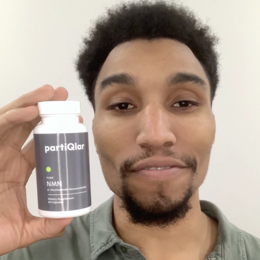 Henry partiqlar supplements choice