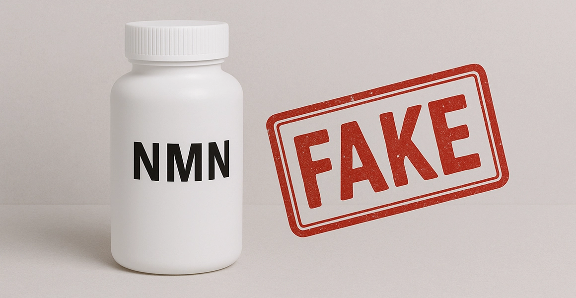 Fake NMN