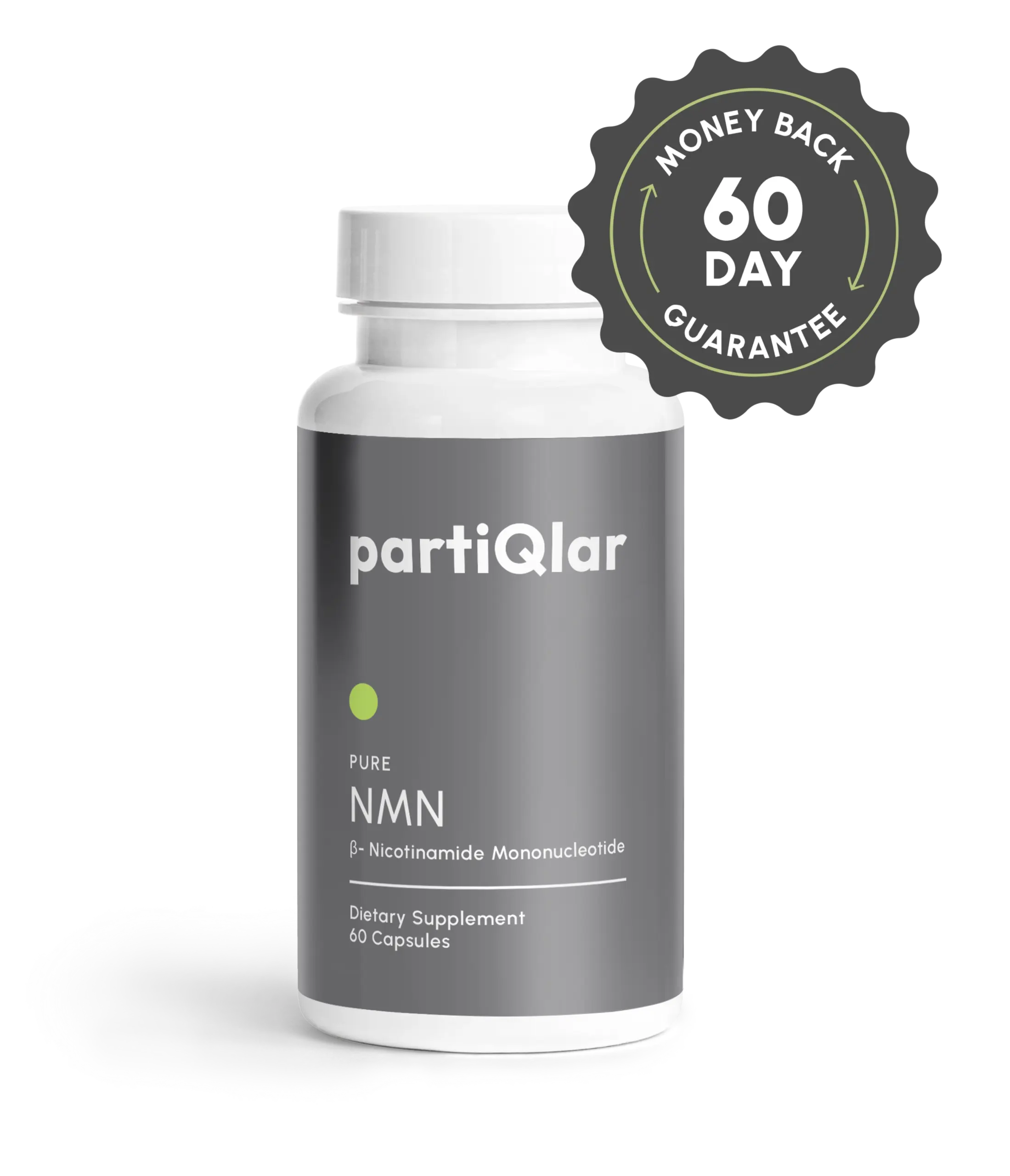 Best NAD+ Supplement