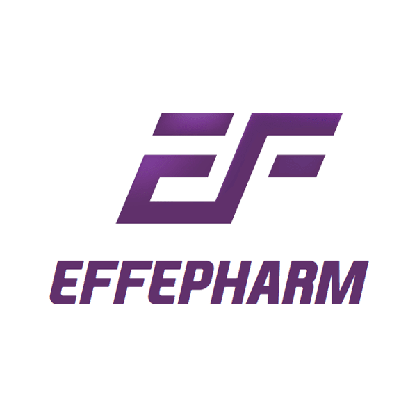 Effepharm logo
